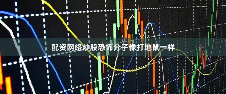 配资网络炒股恐怖分子像打地鼠一样